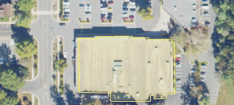 Retail Space in Great Falls
