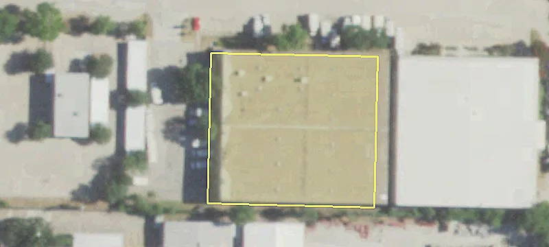Carrollton Warehouse Space Available