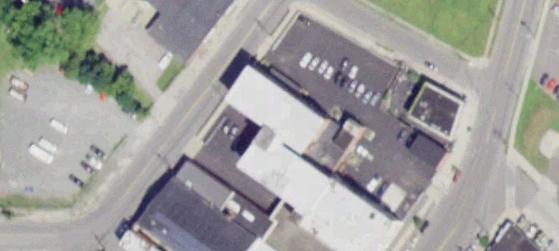 Downtown Albany Warehouse District Flex
