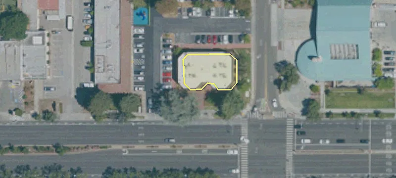 Cupertino Office Space For Rent