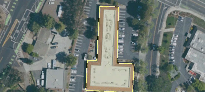 Los Gatos Office Space Available