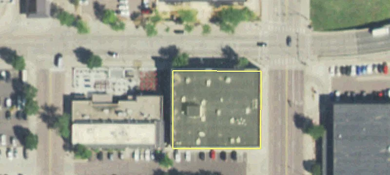 Renovated Office Space For Rent