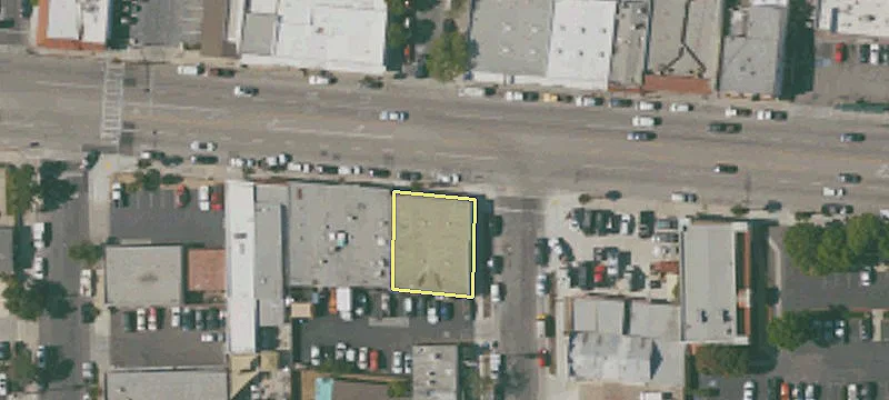 Leased Office Building in Goleta