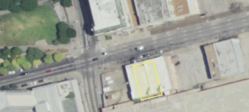 Downtown Dallas Office Space Available