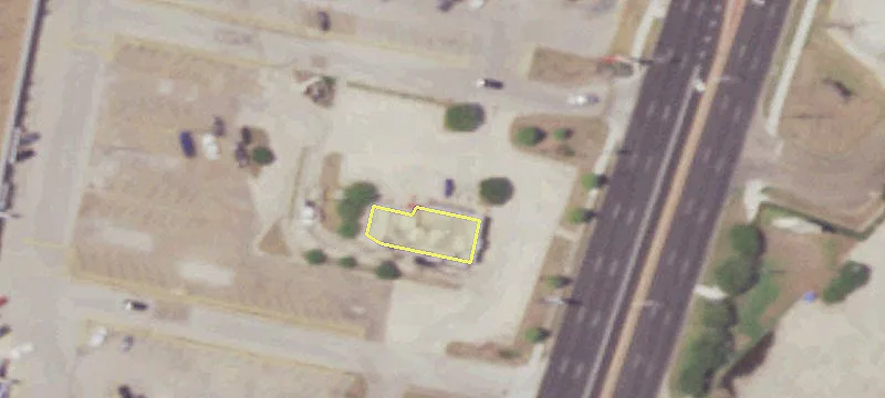 Retail Space Near Highway 77