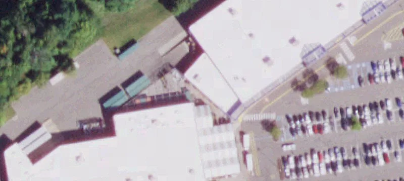 Retail Space Near SUNY Binghamton
