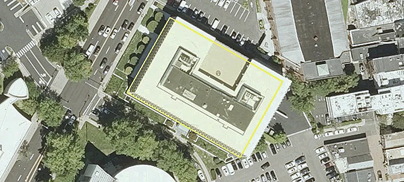 Greenwich Office Space For Rent