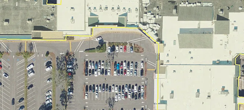 Retail Space Available For Lease