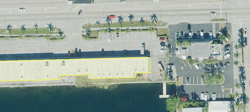 Hallandale Beach Office Space