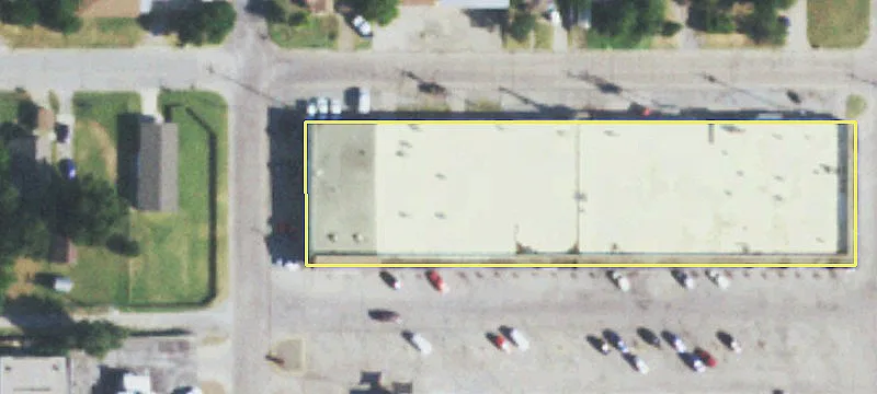 Retail Space on SW Lee