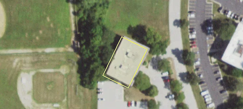 Olympia Fields Office Space Available