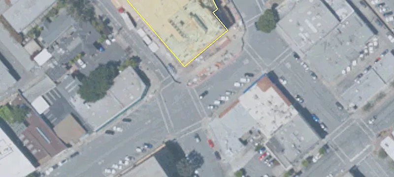 San Mateo Investment Property
