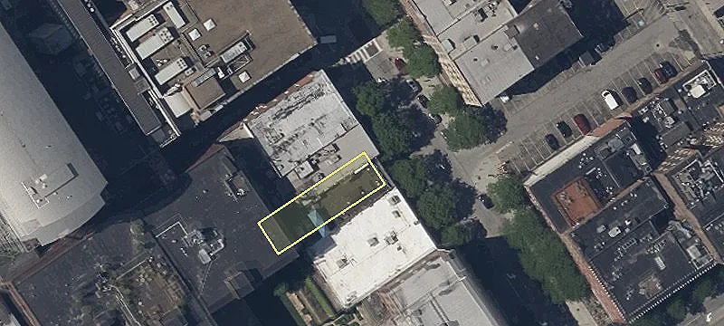 Retail Space Available For Lease