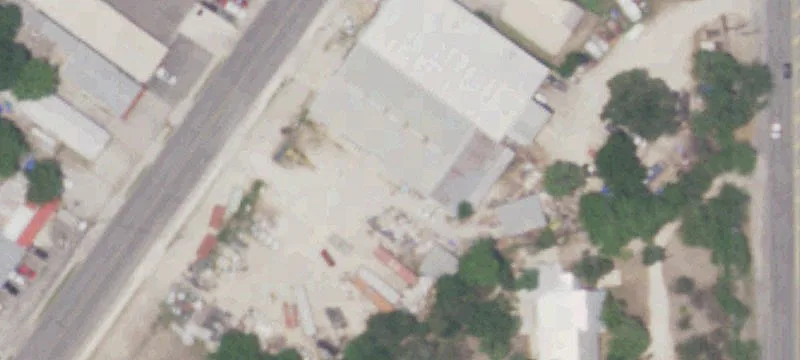 San Antonio Industrial Building For Rent