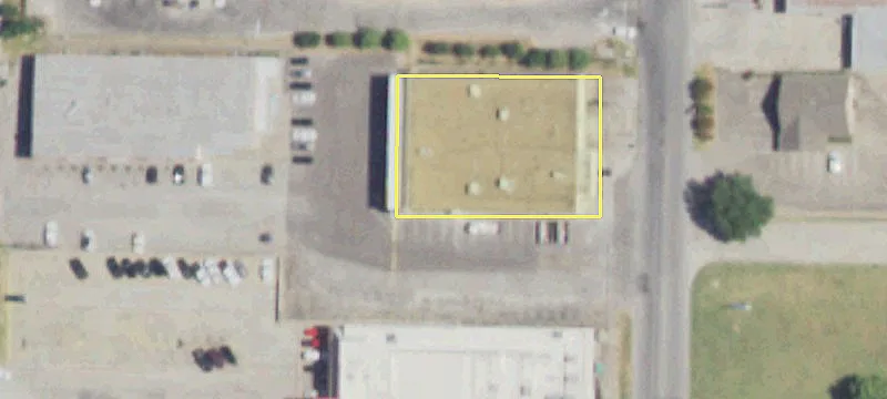 Retail Space Near I-30