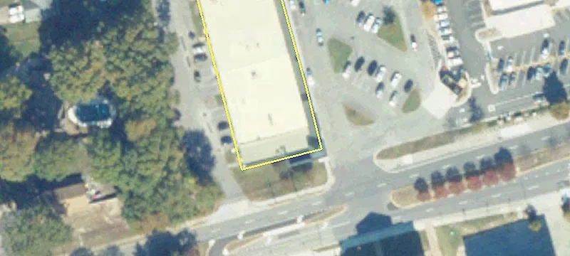 Retail Space in Newport News