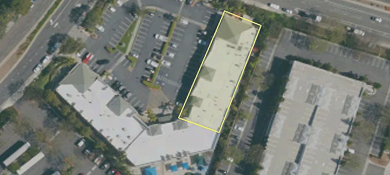 Retail Space in Pacific Heights
