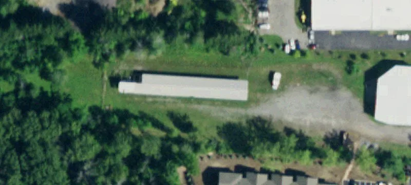 East Amherst Commercial Property For Sale