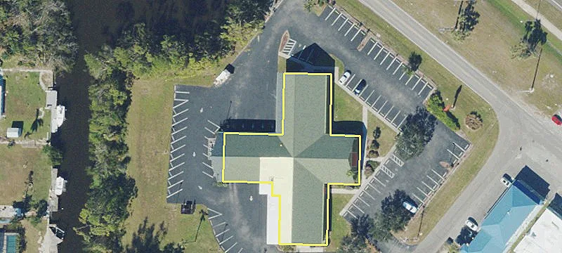 High-Visibility Property on Tamiami Trail