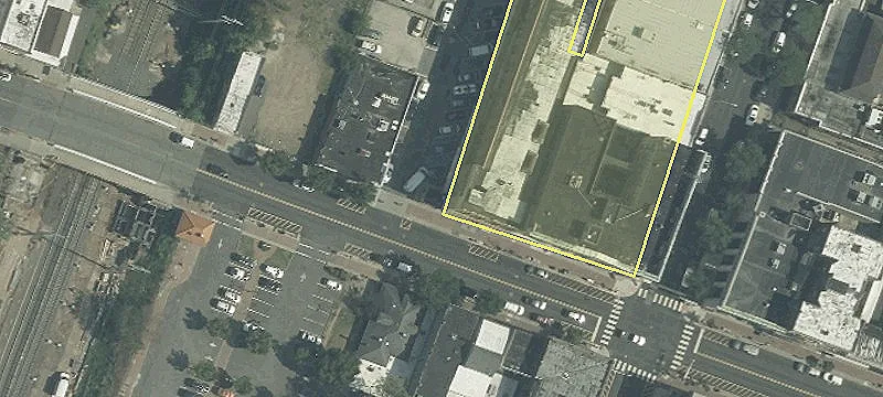 Multi-Story Retail and Manufacturing Space