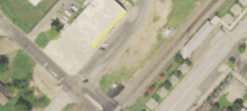 Retail Property in Kilgore, Texas