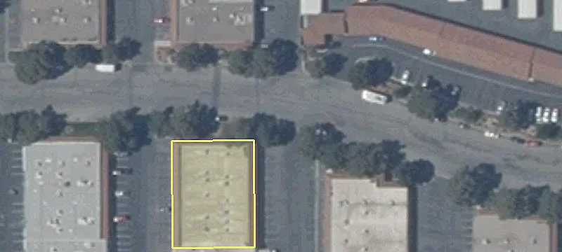 Office Space Near Airport