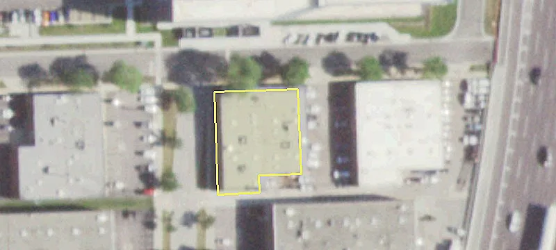 Flex Space Near Rosemont District