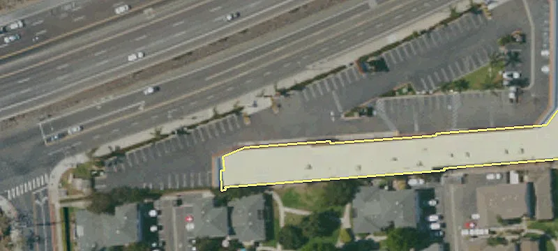 Retail Space for Lease