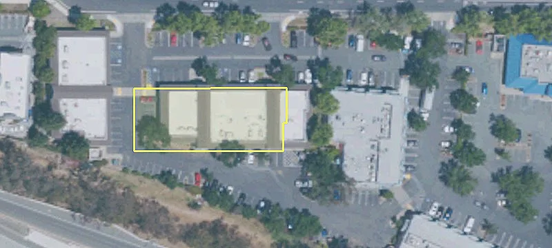 Retail Space in Martinez, CA