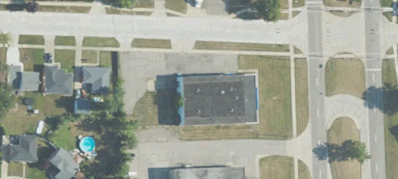 Madison Heights Warehouse Space Available
