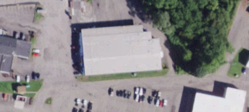 Freestanding Harbor Freight Investment Opportunity