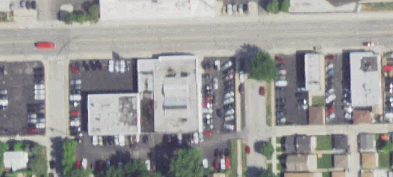 Versatile Flex Space Near Airport