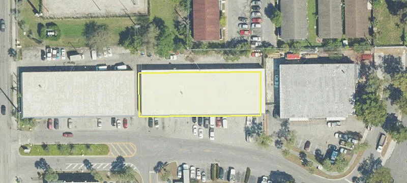 Renovated Warehouse Space Available