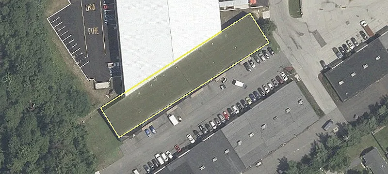 Light Industrial Warehouse Space Available