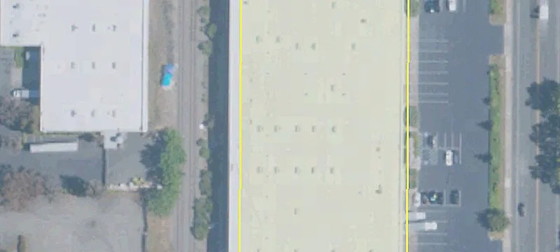 Union City Logistics Facility