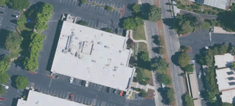 Freestanding Building with Labs/Warehouse