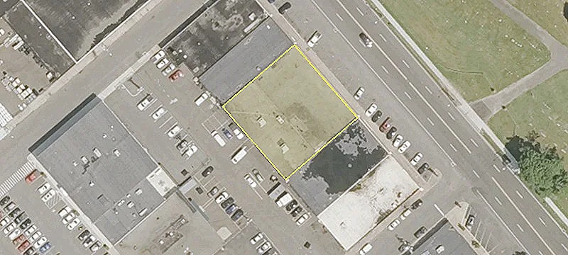 New Haven Warehouse Opportunity