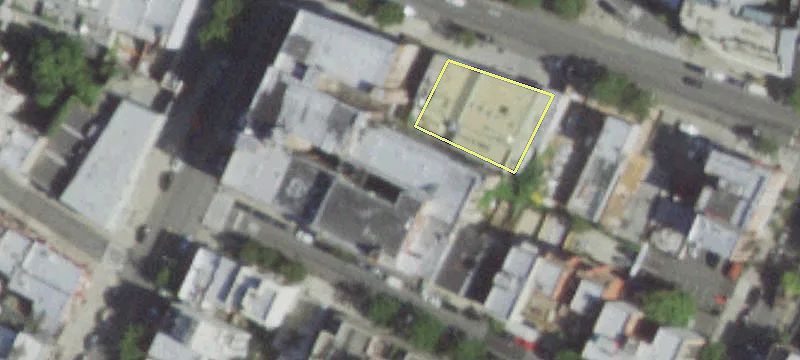 Retail Space in Brooklyn Available