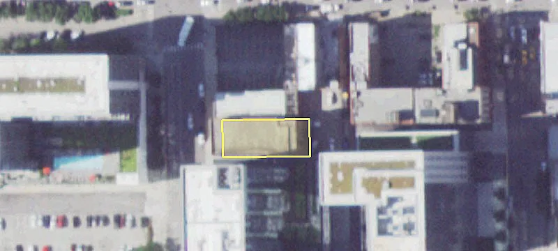 West Loop Retail Space Available