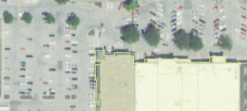 Retail Space on West Center