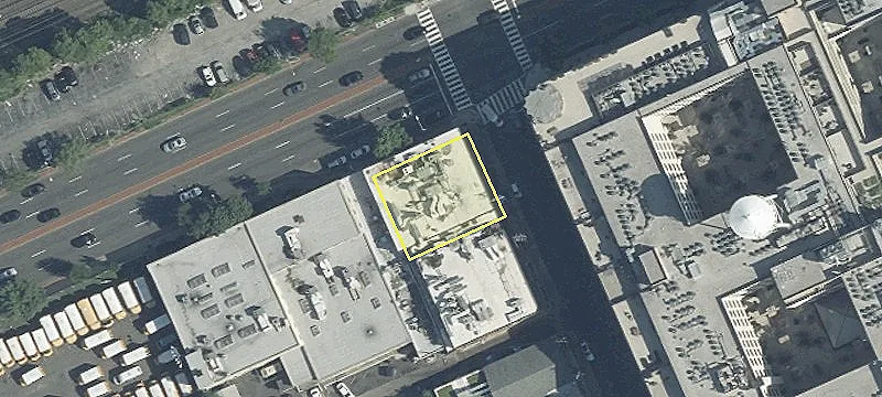 Commissary Kitchen and Distillery Space