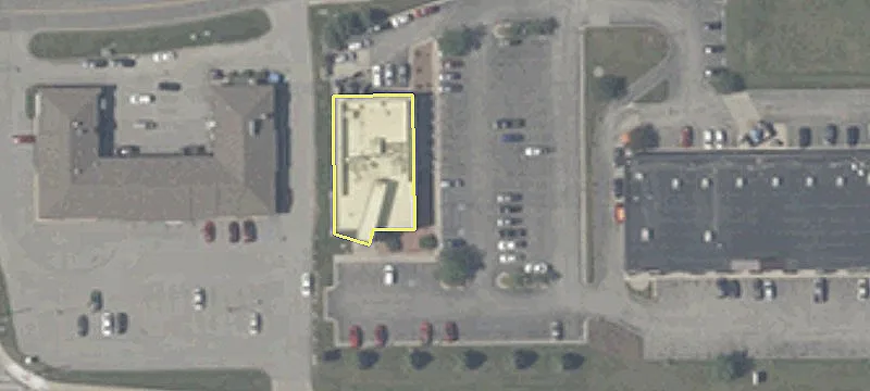 Retail Space Near Portage IMAX