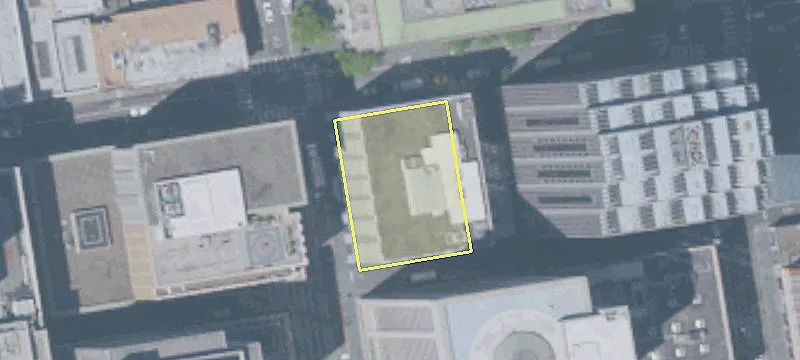 Financial District Office Space Available