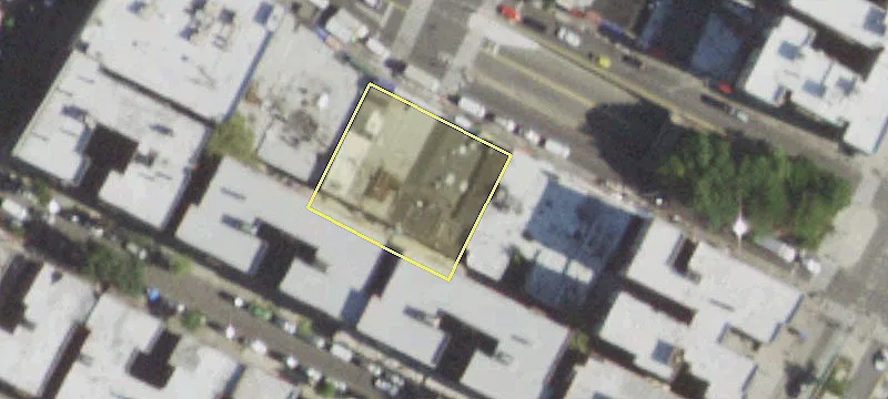 Retail Space in Residential Neighborhood