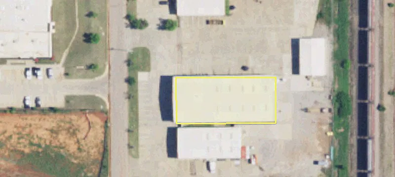 Industrial Flex Space Available