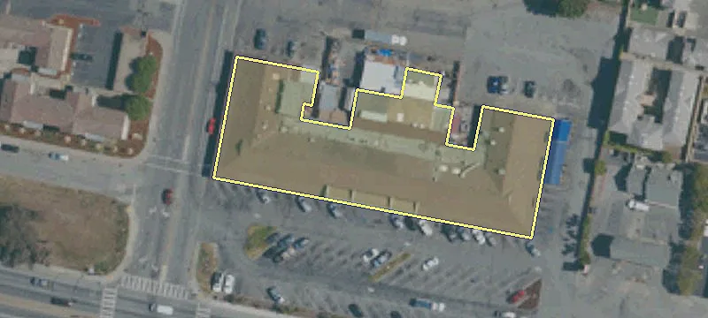 Retail Space in Watsonville