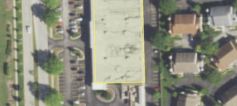 Prime Retail Space Available