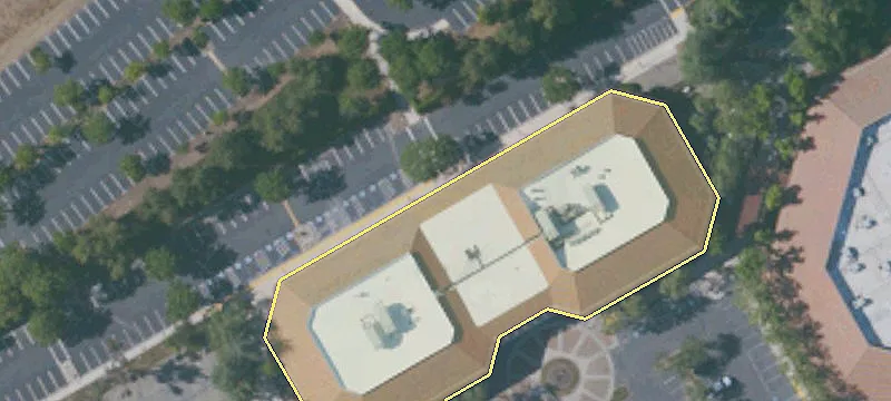 Livermore Office Space Available Now