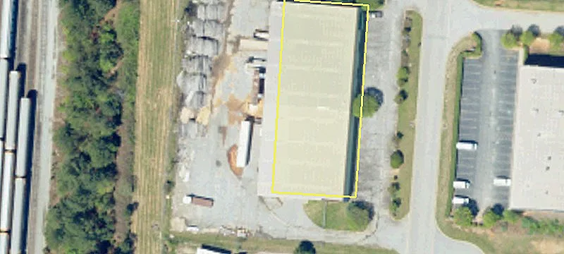 Industrial Space Available For Lease