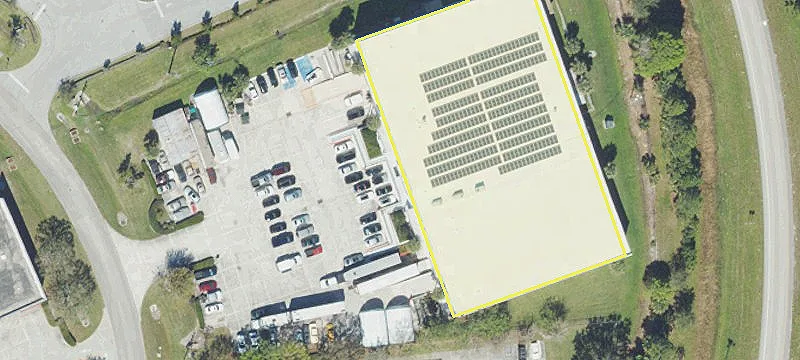 Flex Warehouse/Office Condo Available